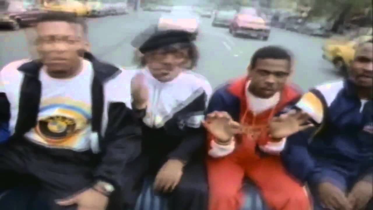 UTFO   Ya Cold Wanna Be With Me Video  RADIO NOVA JANDIRA FM