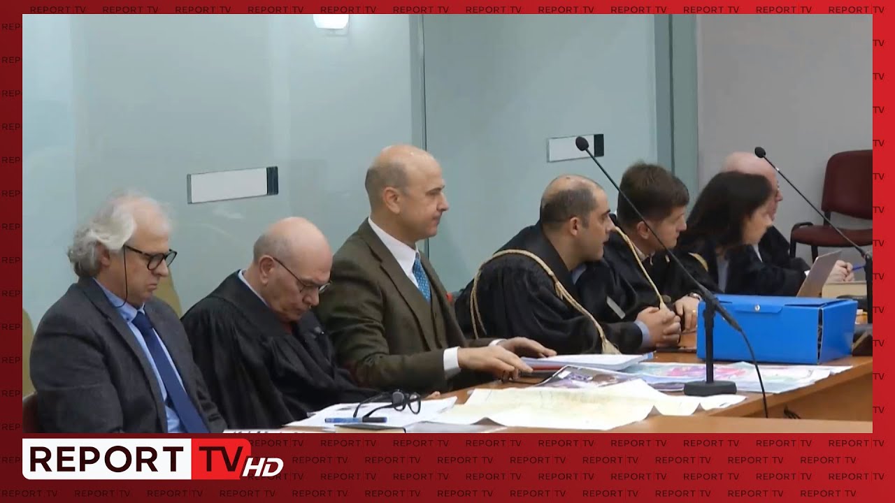 Afera Partizani/ Mbahet në GJKKO seanca për ish-kryeministrin Berisha dhe dhëndrin