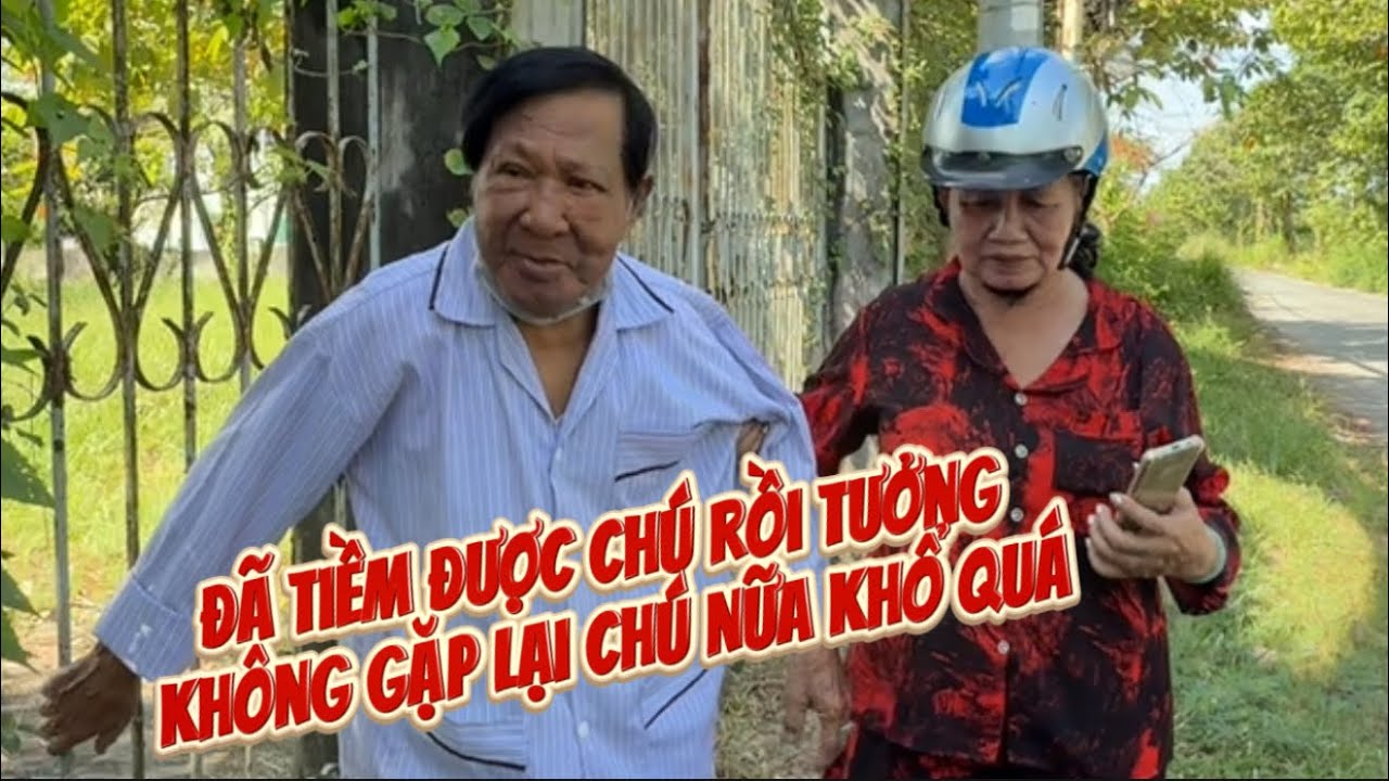 Ns Phương Bình Một Thời, vậy mà sáng nay chú đã làm điều này khiến ai xem cũng phải hú hồn 