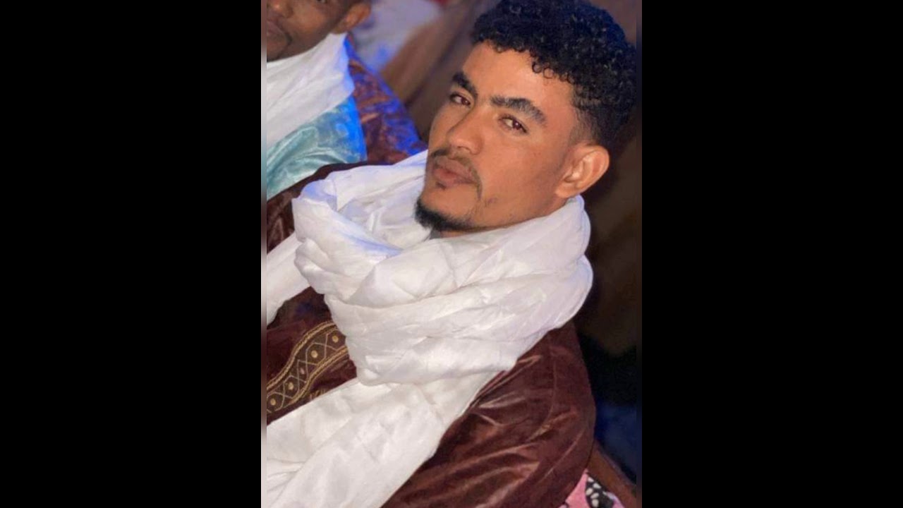 Adam Lemek Dans une chanson Assimghark Tarha album 2021