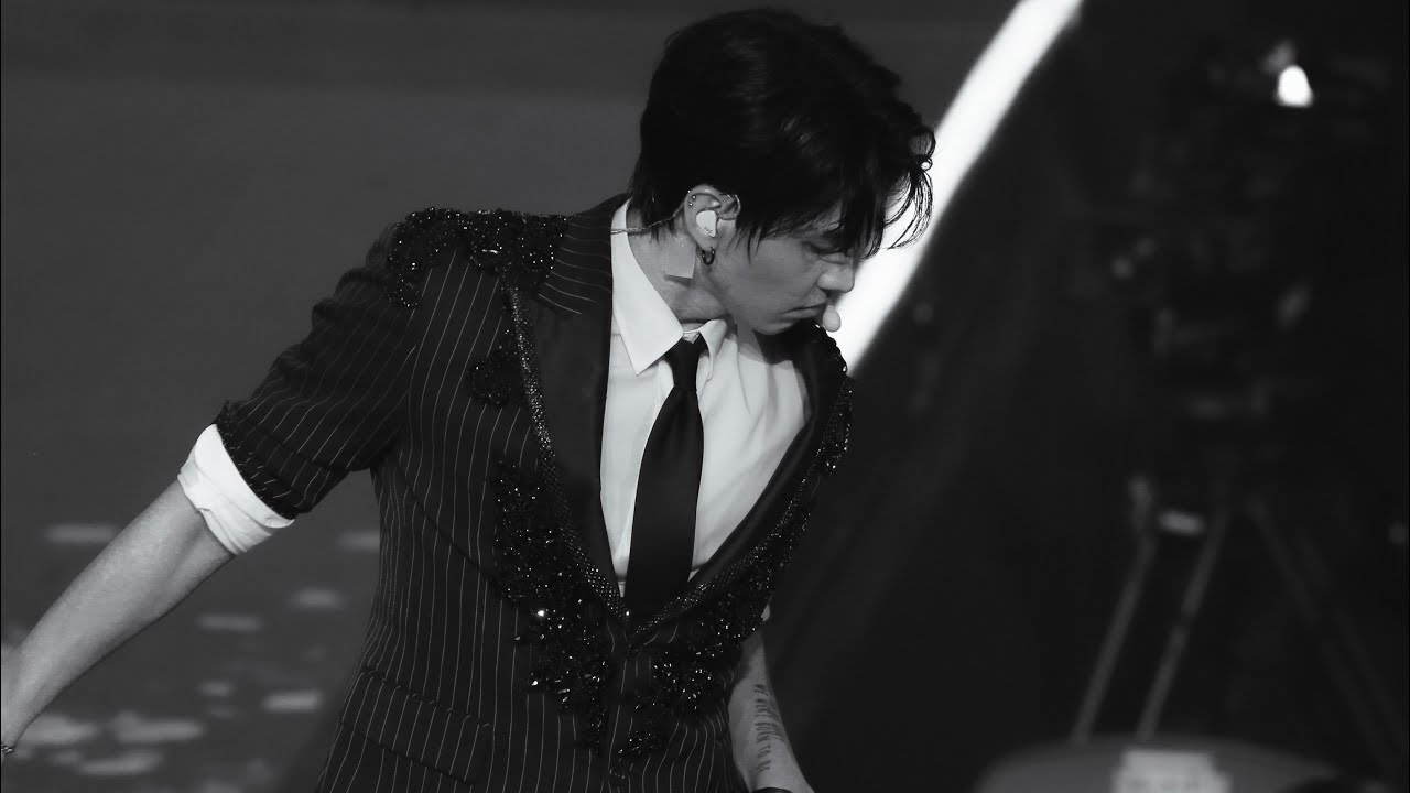 230505 PEAKTIME CONCERT | Love Killa 러브킬라 | 4K 배너 곤 직캠 VANNER GON FOCUS FANCAM