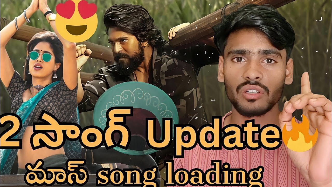Peddi Second song promo | Ram Charan, janhvi Kapoor, Buchi Babu | by saikumar review 