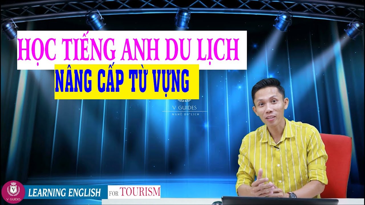 Thuyết minh du lịch về nhà thờ Đức Bà bằng tiếng Anh | Hướng dẫn viên du lịch quốc tế|