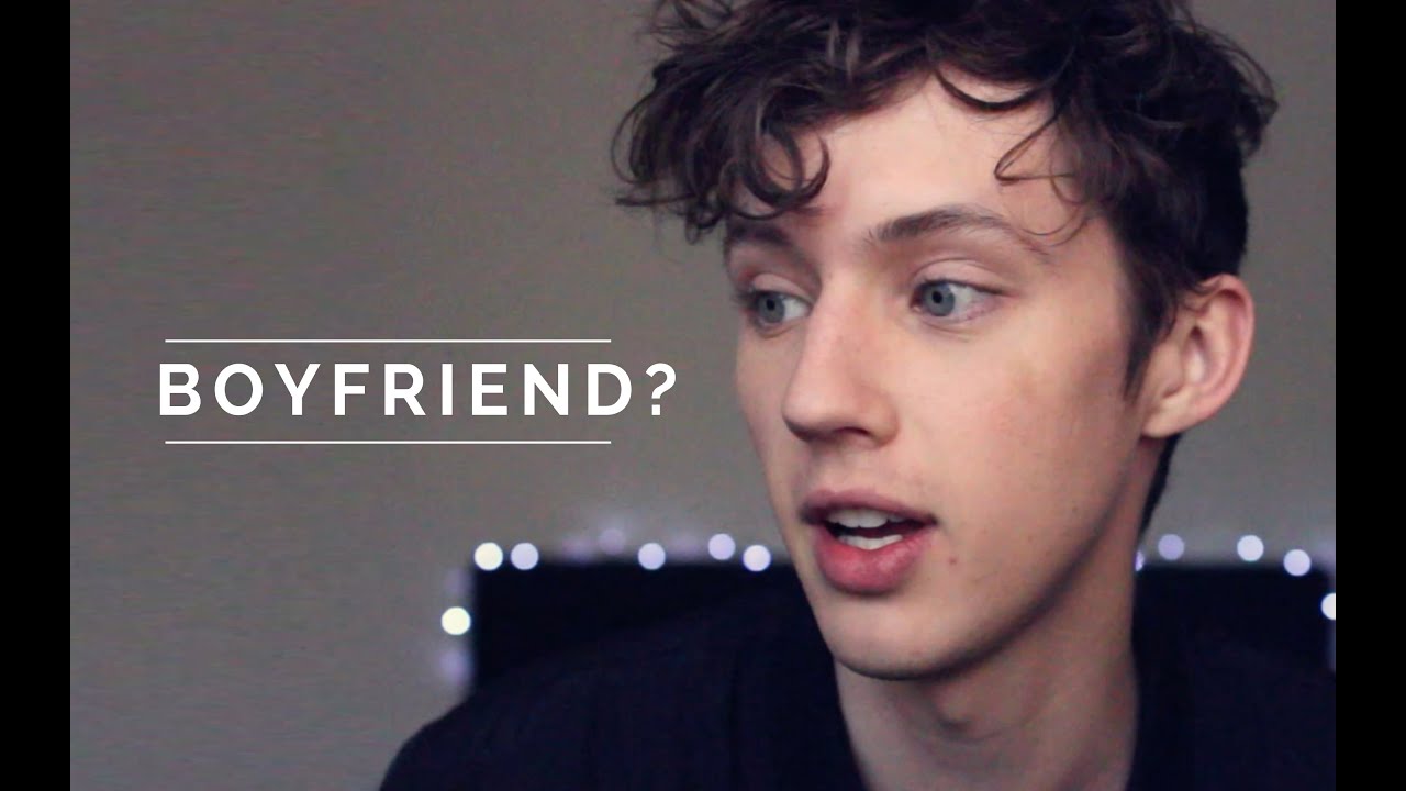 DO I HAVE A BOYFRIEND?