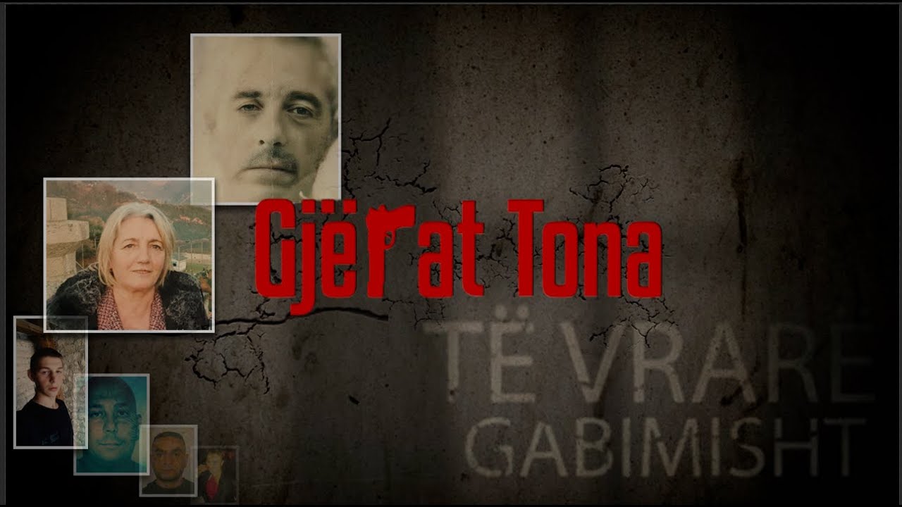 Nga masakra e Kartodromit, Vis Martinaj e banda e Altin Dardhës/ Viktimat e pafajshme të sulmeve