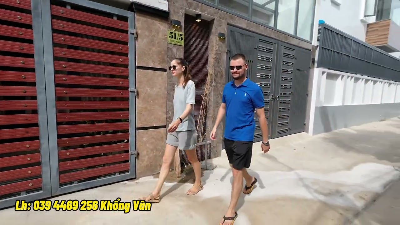 Nhà Gần Biển Nha Trang Giá Chỉ 2,4 Tỷ | Nha Trang Nhà Đất