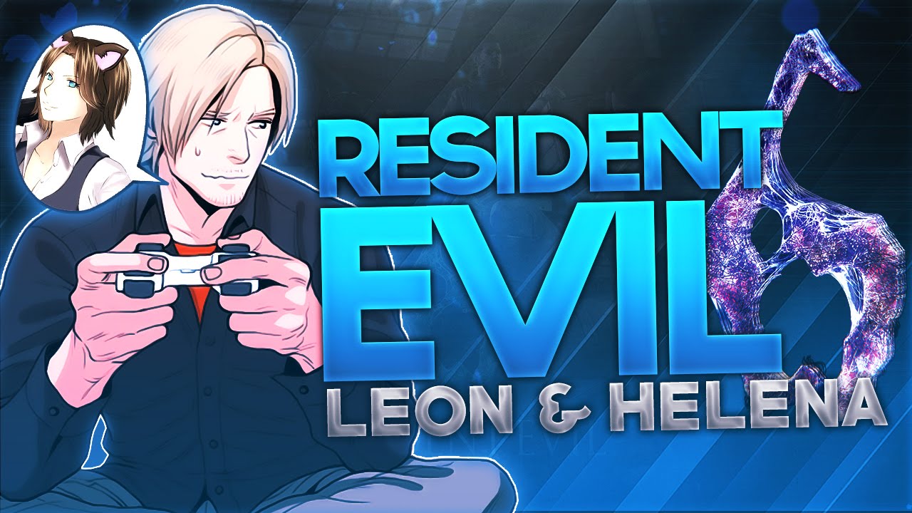 Resident Evil 6 Indonesia - 