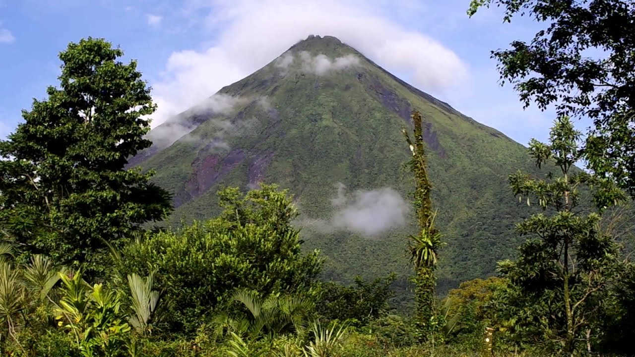Rondreis Costa Rica | Sawadee Reizen