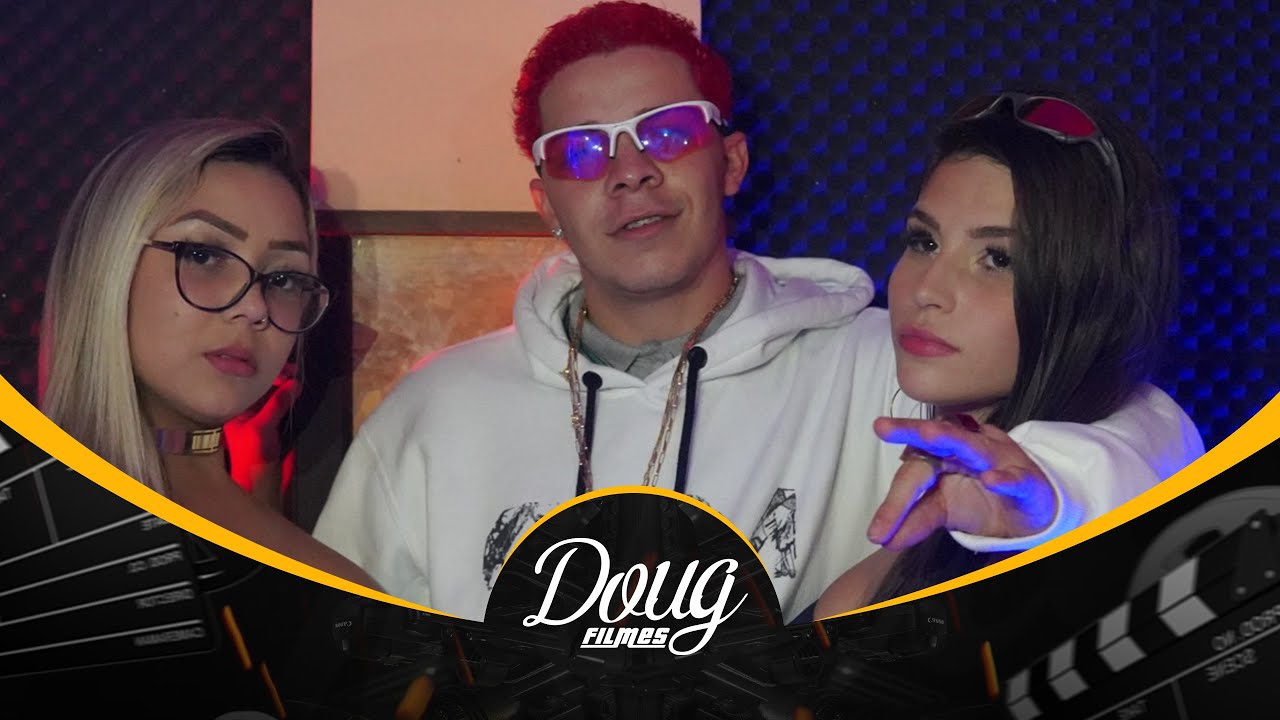 MC ANJIM - TEM QUE POR MALDADE (CLIPE OFICIAL) Doug FIlmes
