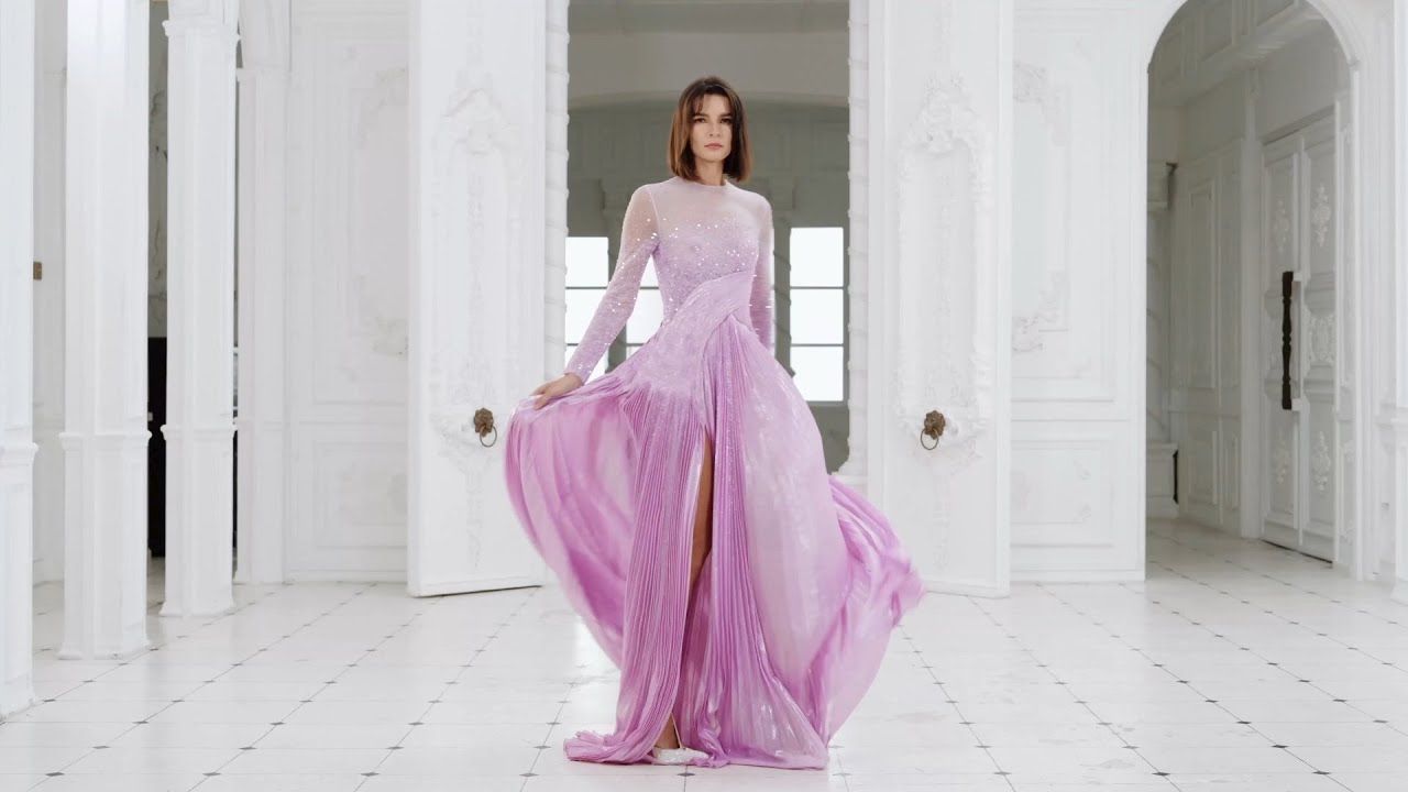 Ivan Young 2022 Women's Collection | VRAI Magazine