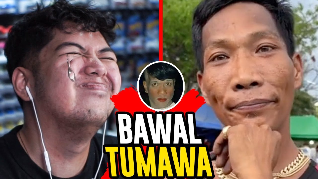 WAG KANG TUMAWA LODIBABES: DIWATA PARES OBERLODS (Ep. 32)