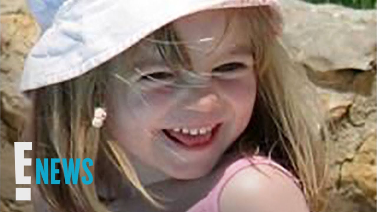 Madeleine McCann: A Never-Ending Search 14 Years Later | E! News