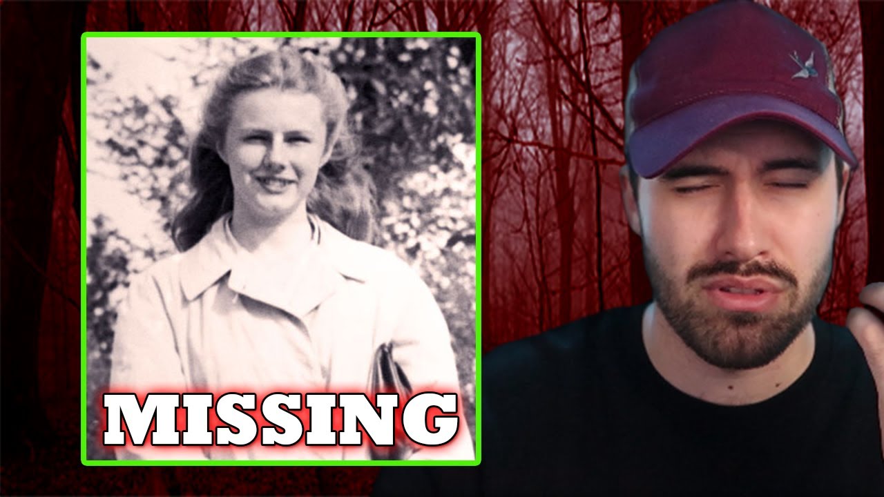 Missing 411: The Baffling Disappearance of Paula Jean Weldon