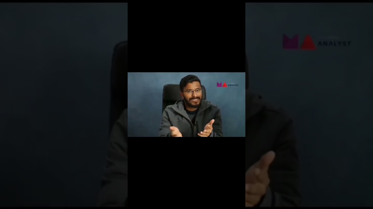 Mallu Analyst hypocrisy again | Troll video