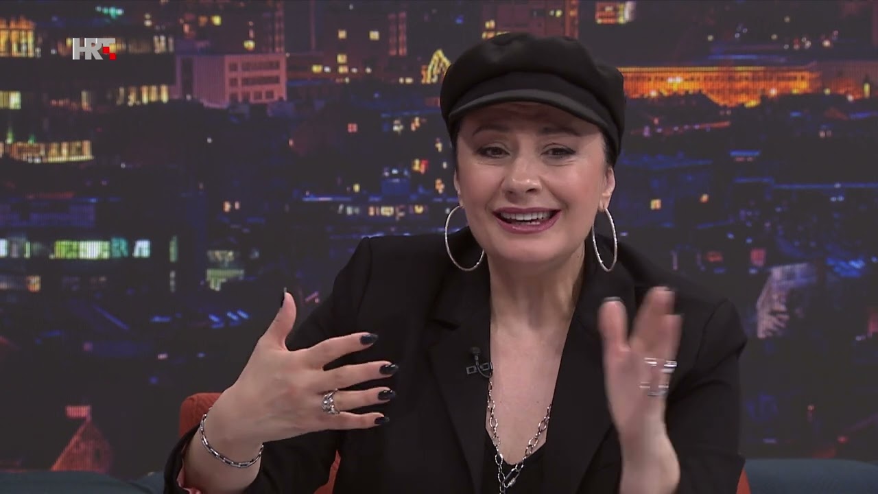 Zvjezdana prašina: Kaliopi | HRT