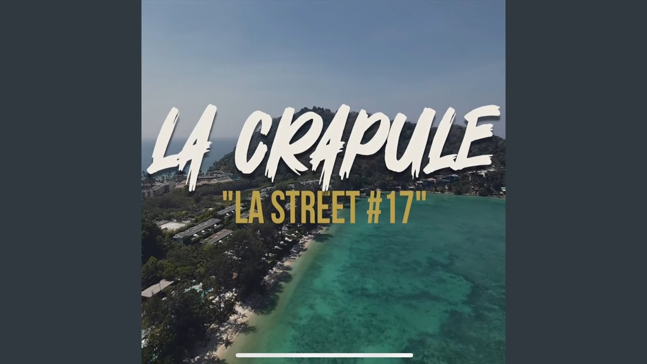 La Street #17