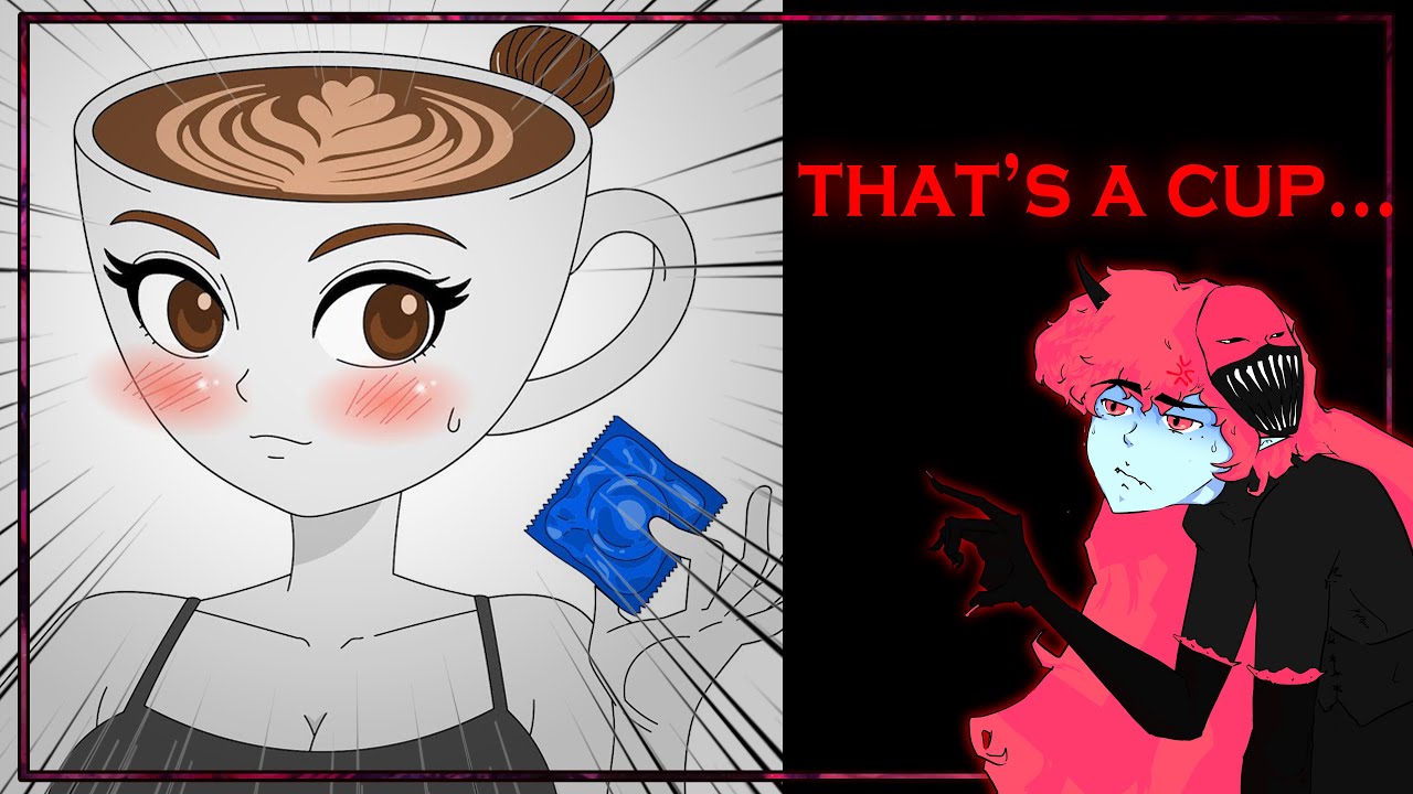 YouTube's Terrifying Animation Underworld is Healing? (Rocky Rakoon, Corngak, Anikad)