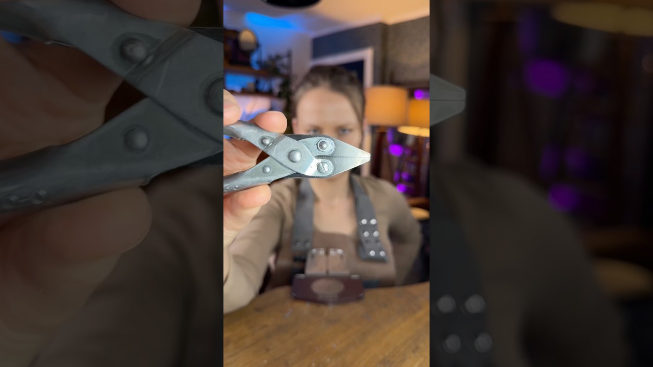 Серебряное кольцо ручной работы с бирюзой ✨ Мастер-класс по изготовлению ювелирных изделий ✨ Сере...