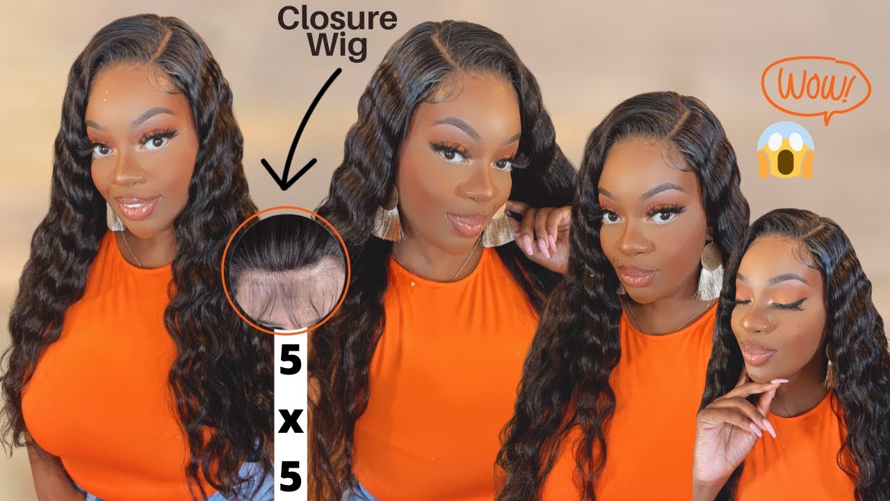 GODDESS😍 SOFT CRIMPS ON BODY WAVE HAIR | ARABELLA HAIR | iamSimoneC