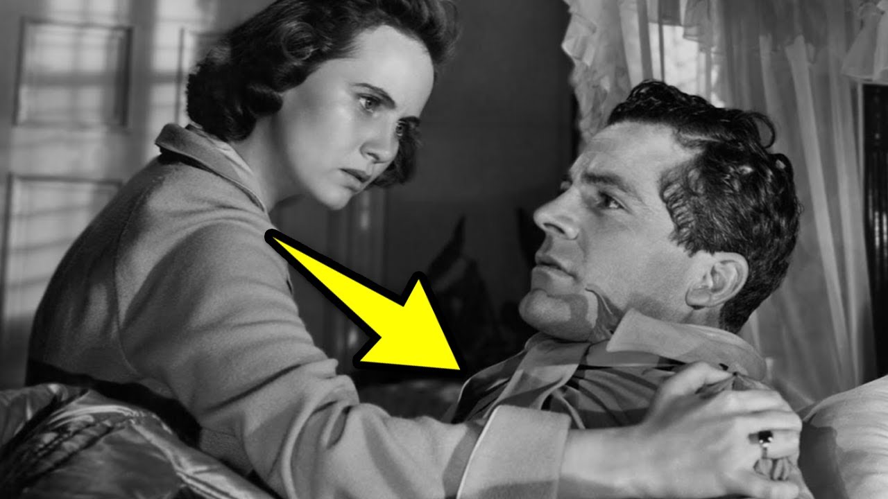 The Best Years Of Our Lives (1946) 20 Weird Facts That You Didn’t Know About