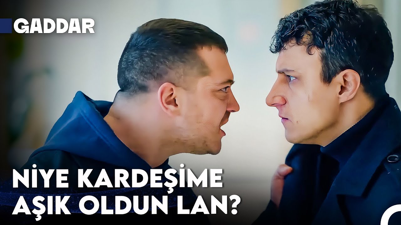 Enver Baltacı'nın Hazır Cevap Yeteneği - Gaddar