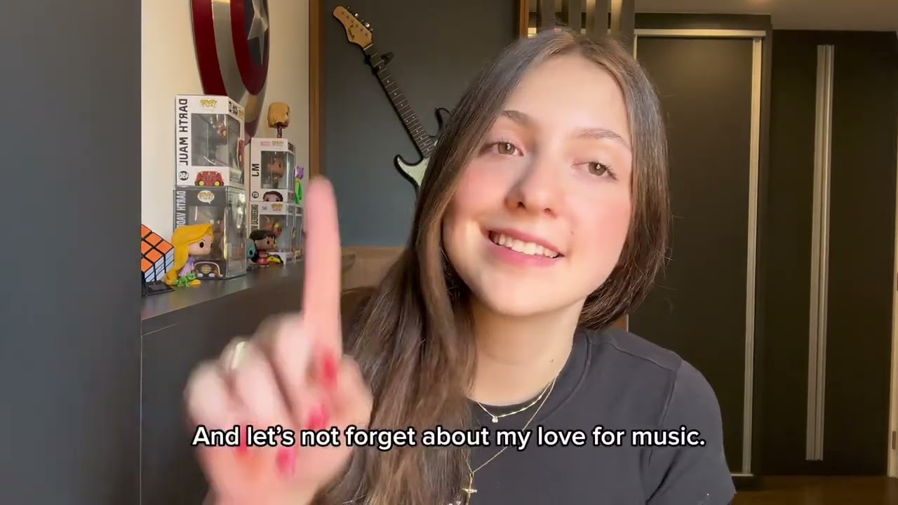 Au Pair Application Video