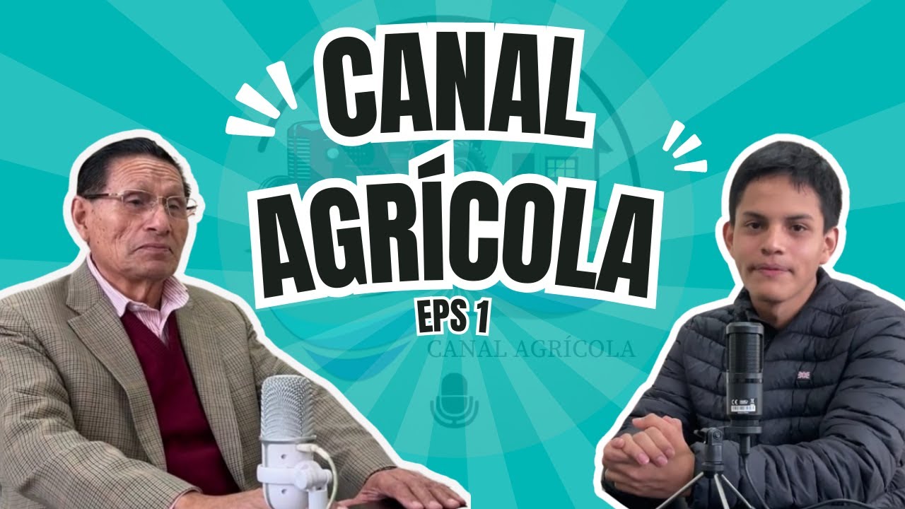 1x01 - Episodio Piloto