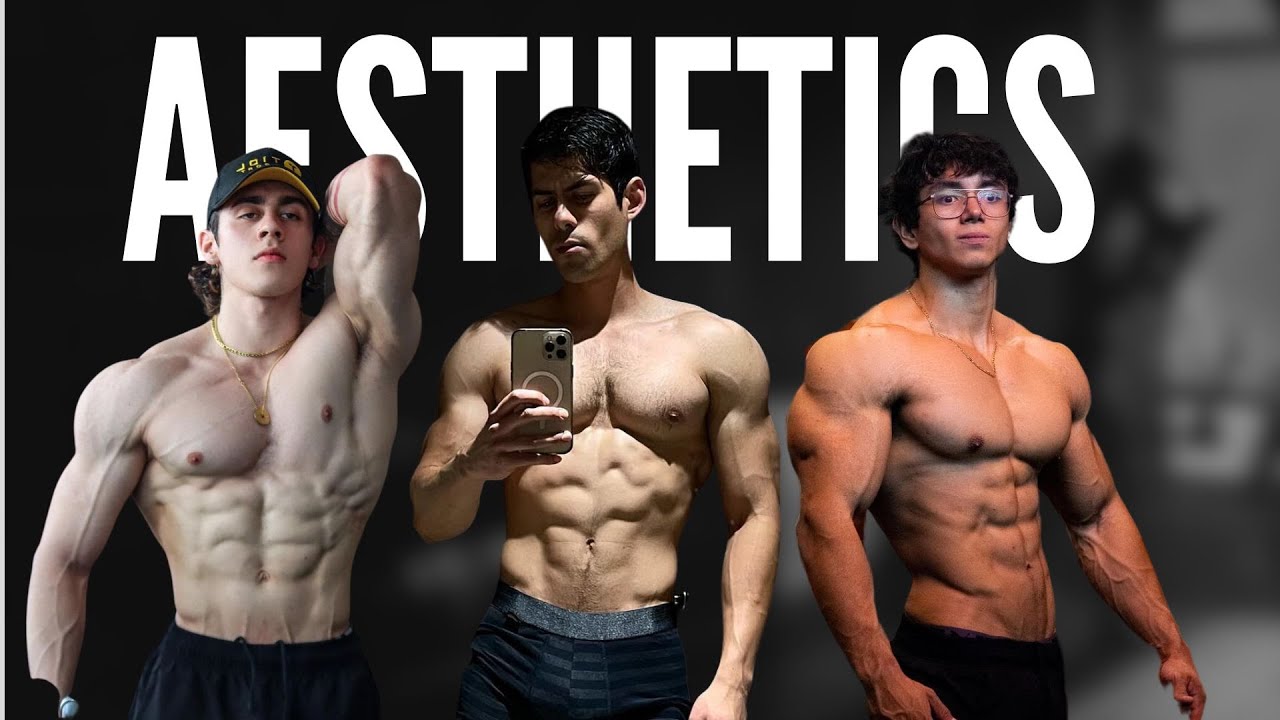 Entrenar para ser AESTHETIC: &iquest;Qu&eacute; representa?