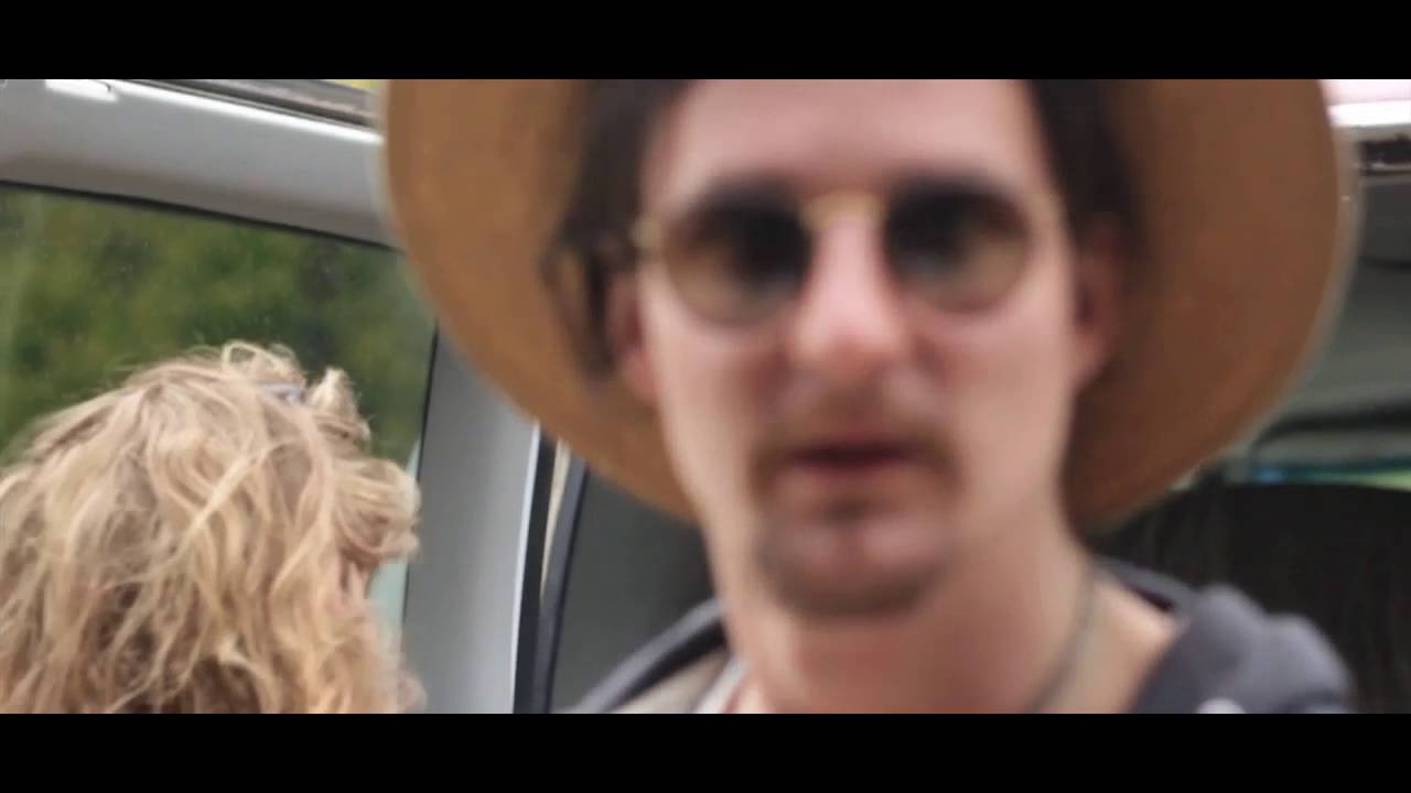 folk road show european tour