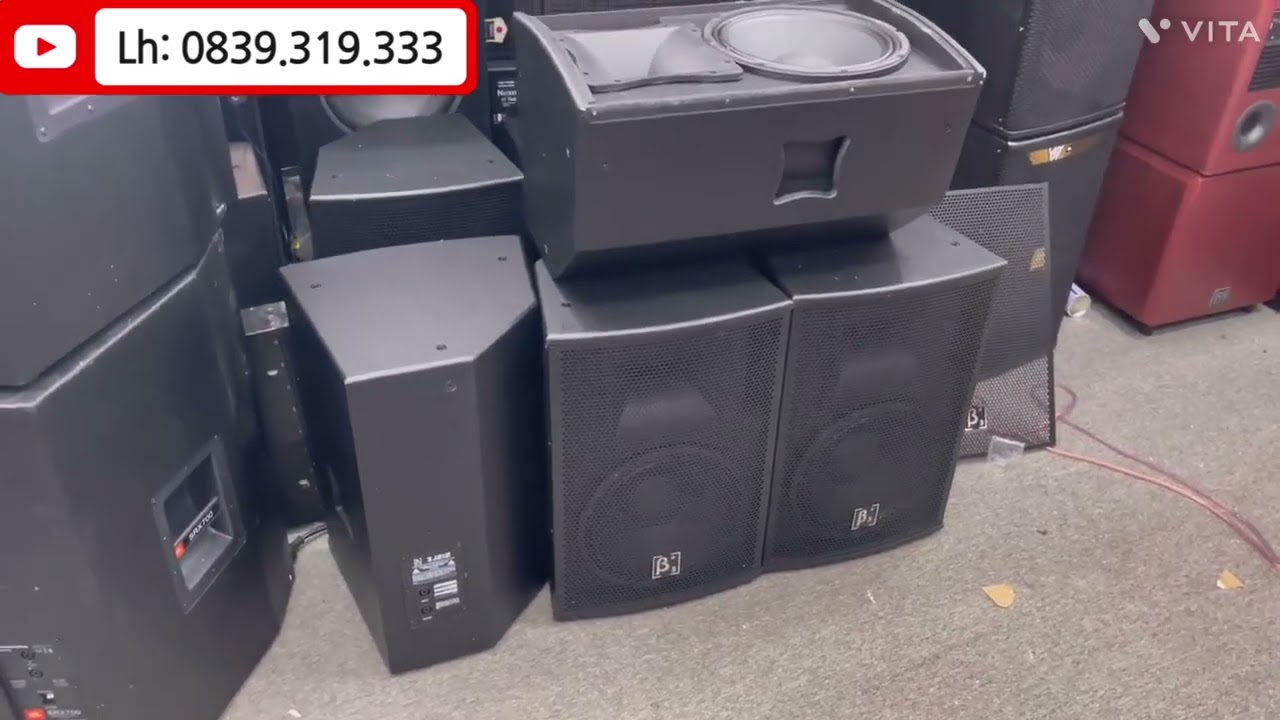 Khai xu&acirc;n năm mới về l&ocirc; Loa B&atilde;i J212 đức 🇩🇪 Bas30 gi&aacute; cực mềm 2tr5-1 đ&ocirc;i đẹp 95%