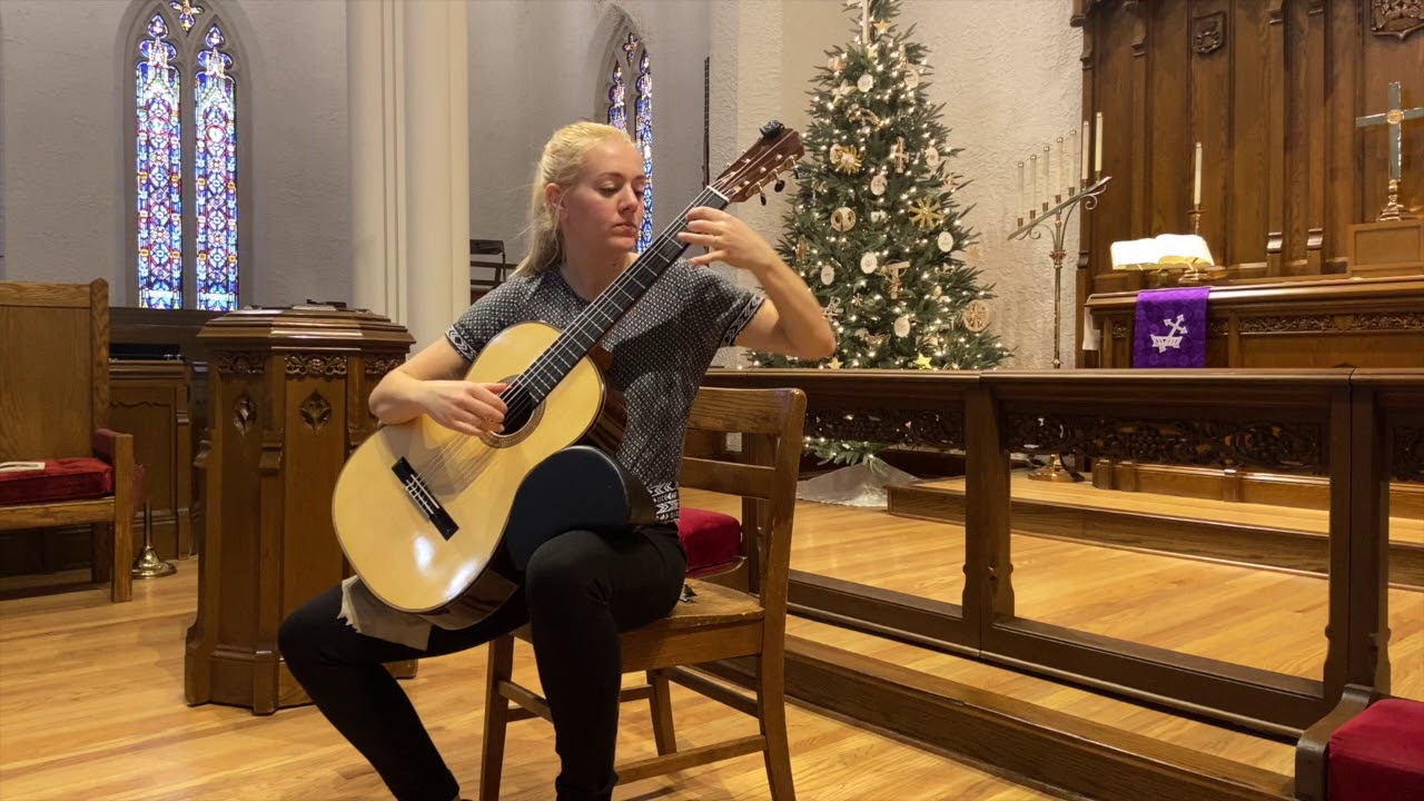 O Jesus Christ, Thy Manger Is
