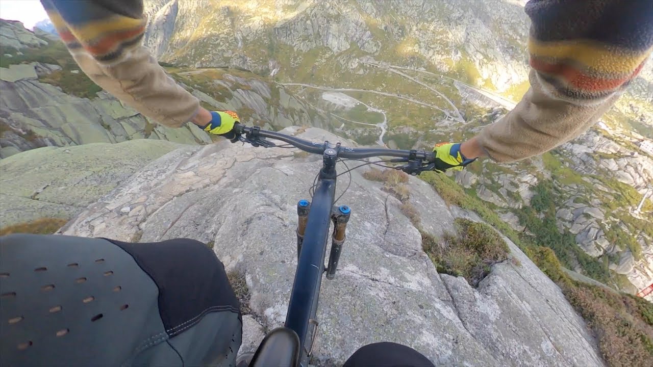 VLog 10 Velo Erstbefahrung