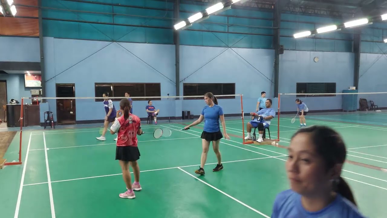 BDO JDG January Tournament || 01242025 || Trajectory Terminators (Level B) Emile/Ruel - Game 5