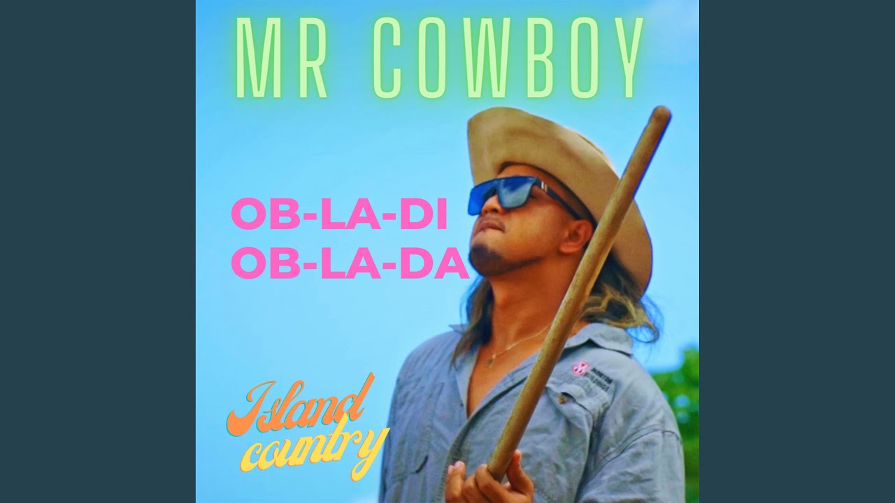 OB-LA-DI, OB-LA-DA