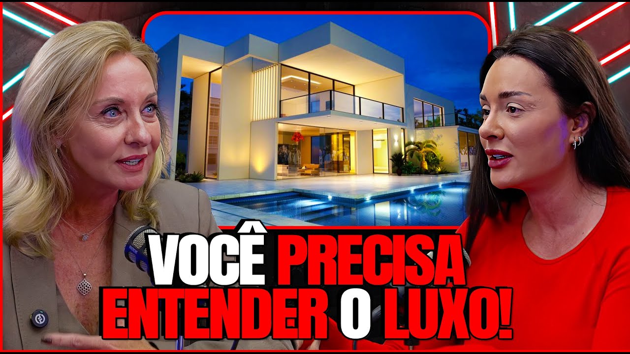 MONICA ENSINA COMO VENDER PARA O ALTO PADRÃO