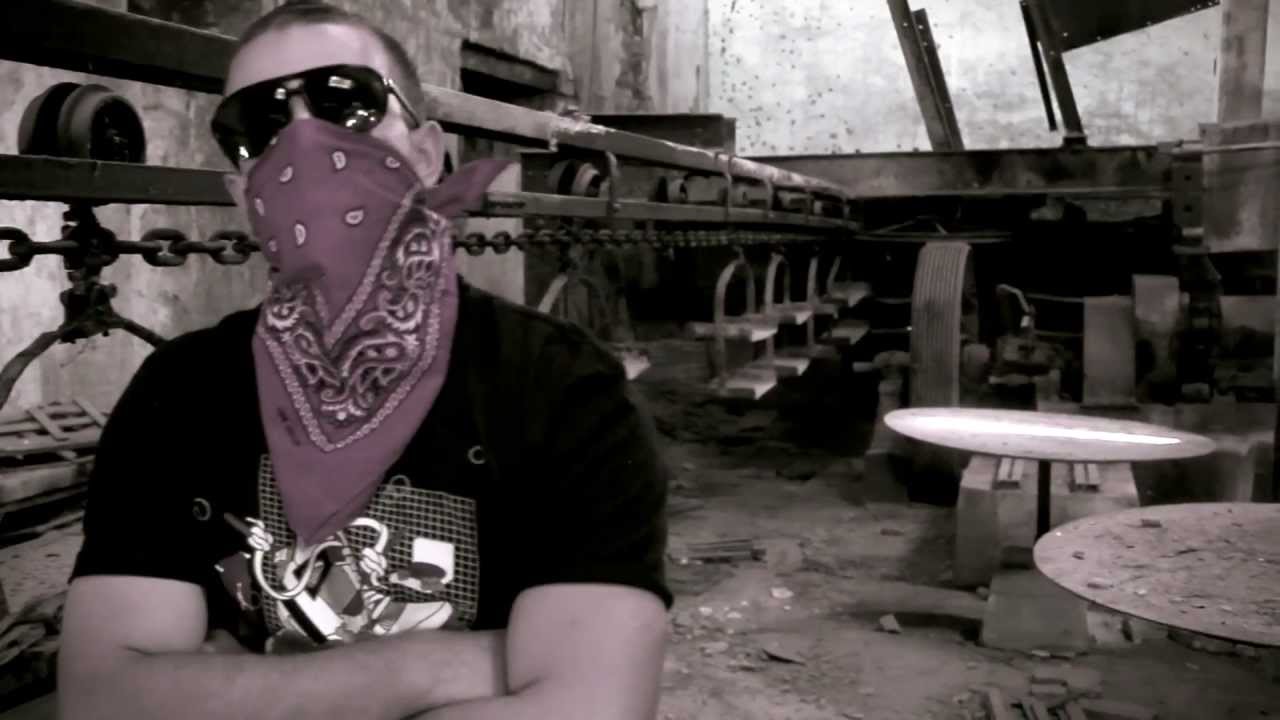 YASSINE - ACHNO HAD L'3ALAM (Video Clip Officiel) Ventoline Album
