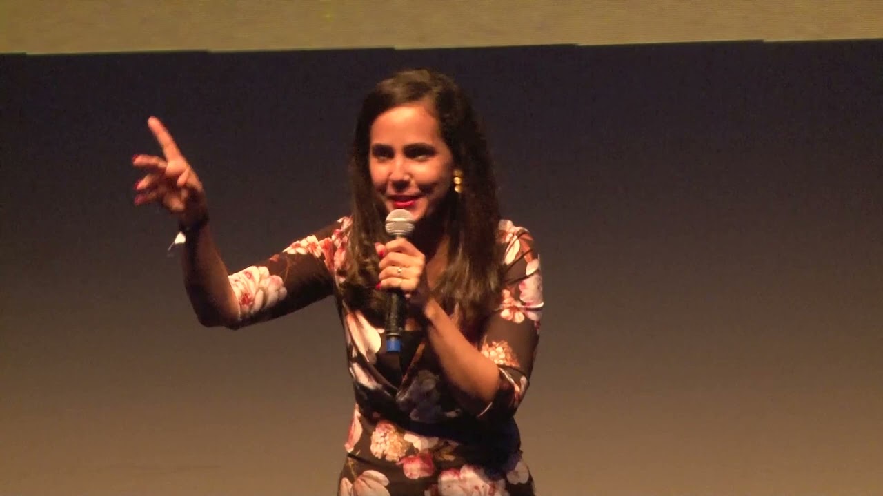 Mirella Wanderley -  Clemência no Tribunal do Júri !