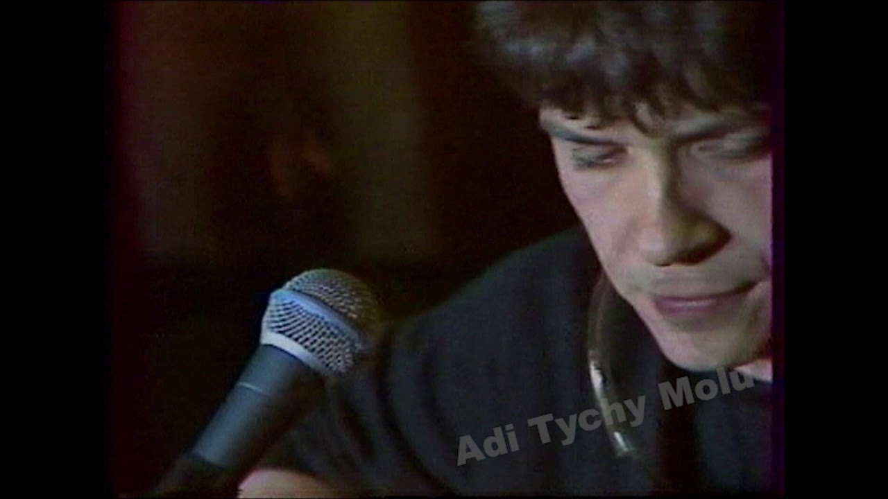 03. Stare Dobre Małżeństwo na Festiwalu Gaude Fest Ustroń lipiec 1993