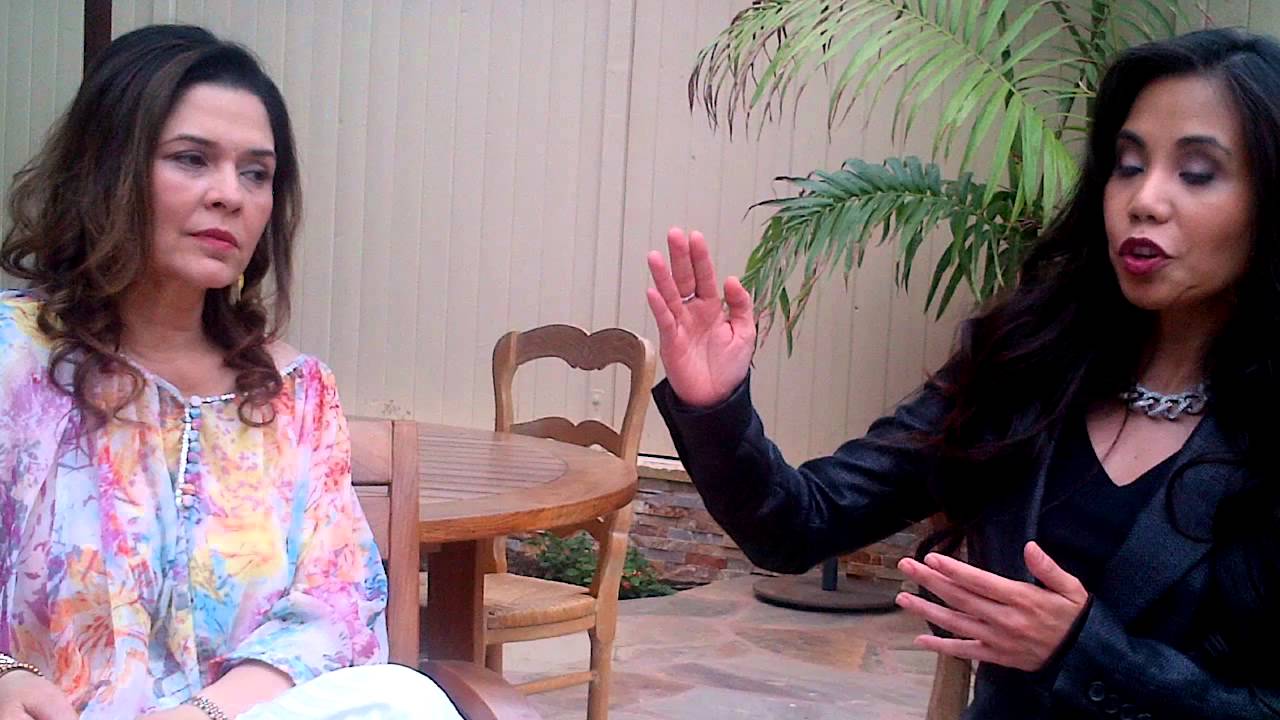 Exclusive: Hilda Koronel reveals her beauty secret --- The Time Machine of Dr. Tess