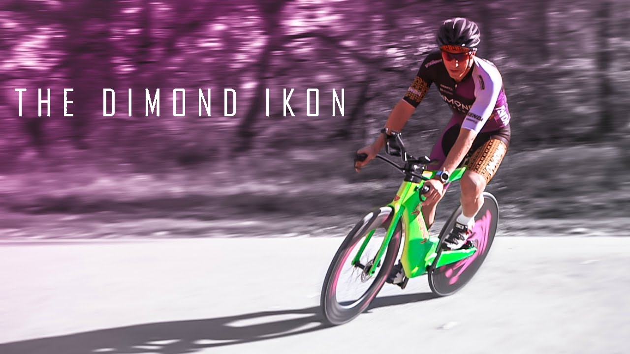 The Dimond Ikon