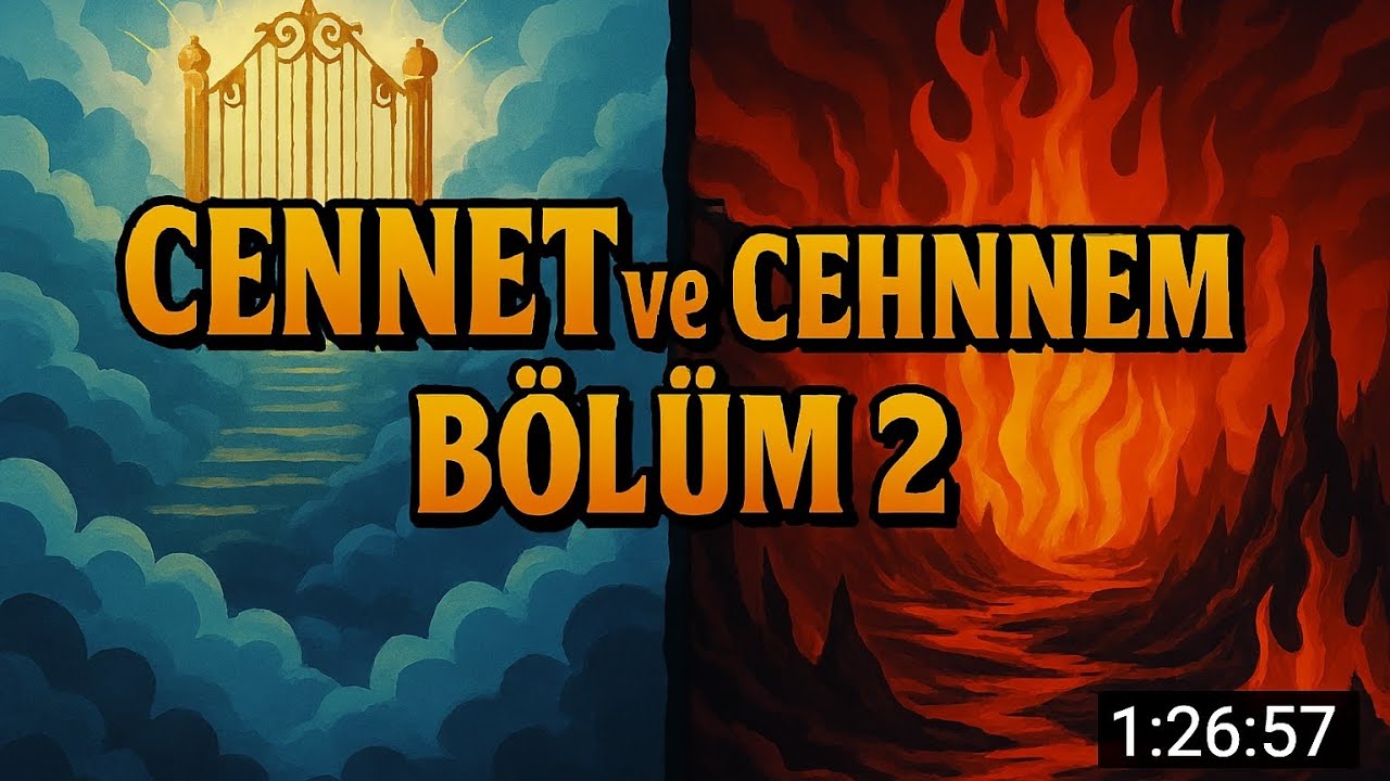 Cennet ve Cehennem | 2. Bölüm