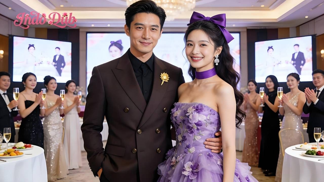 Ngaku Istri CEO, Bosnya Dengar & Langsung Nikah Kilat—Sekali Tusuk Sembuhkan Nenek!