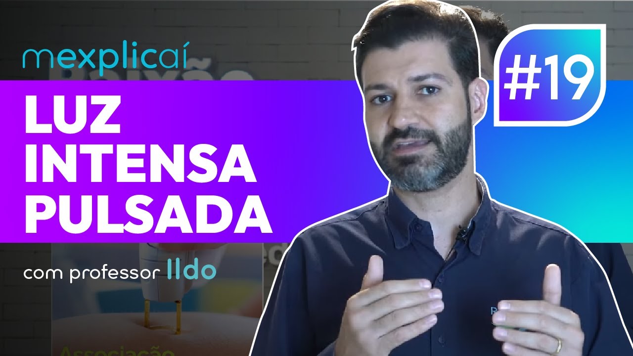mexplicaí! #19 | Luz Intensa Pulsada |  RentalMed