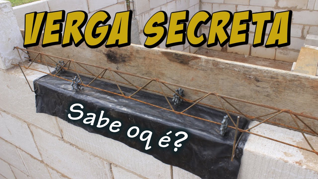 Verga Secreta