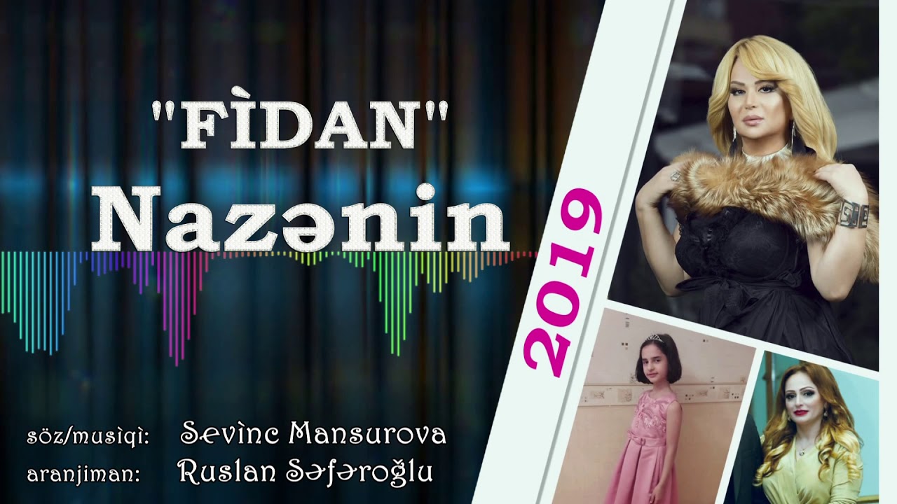 Bestekar Sevinc Mansurova 