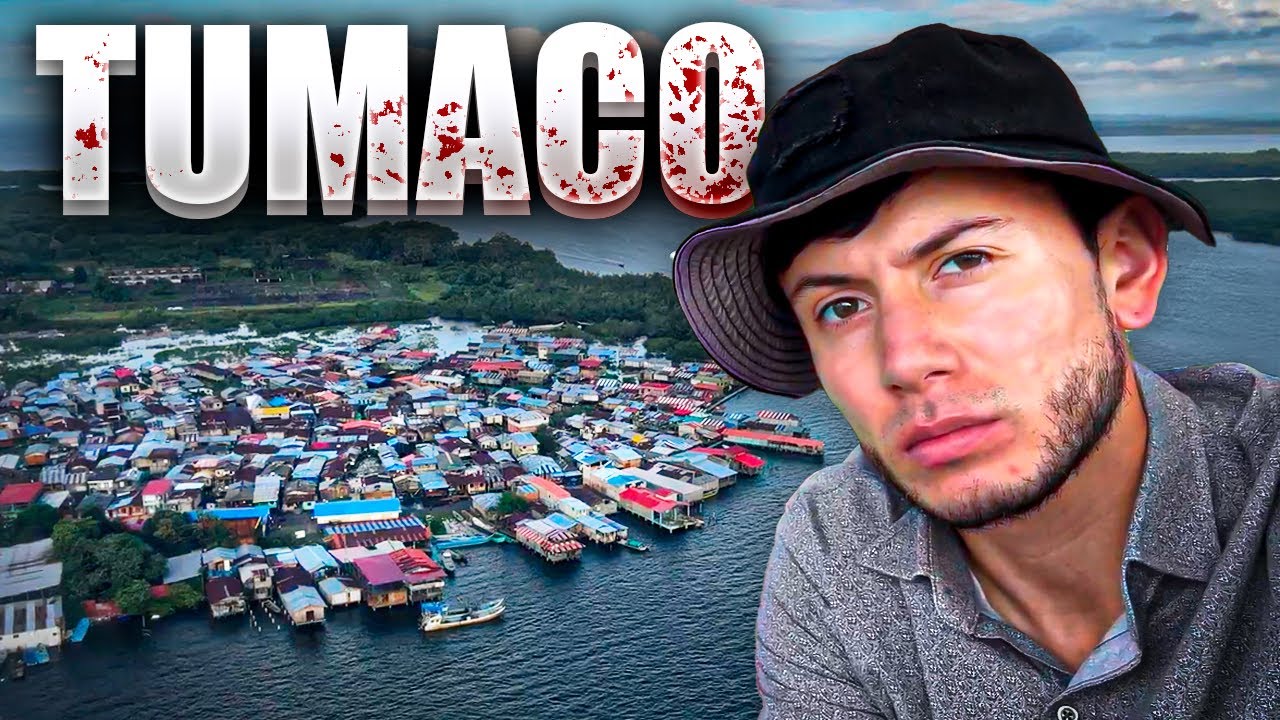 ¿Es Tumaco realmente peligroso o solo un mito? - Cris Sin Limite