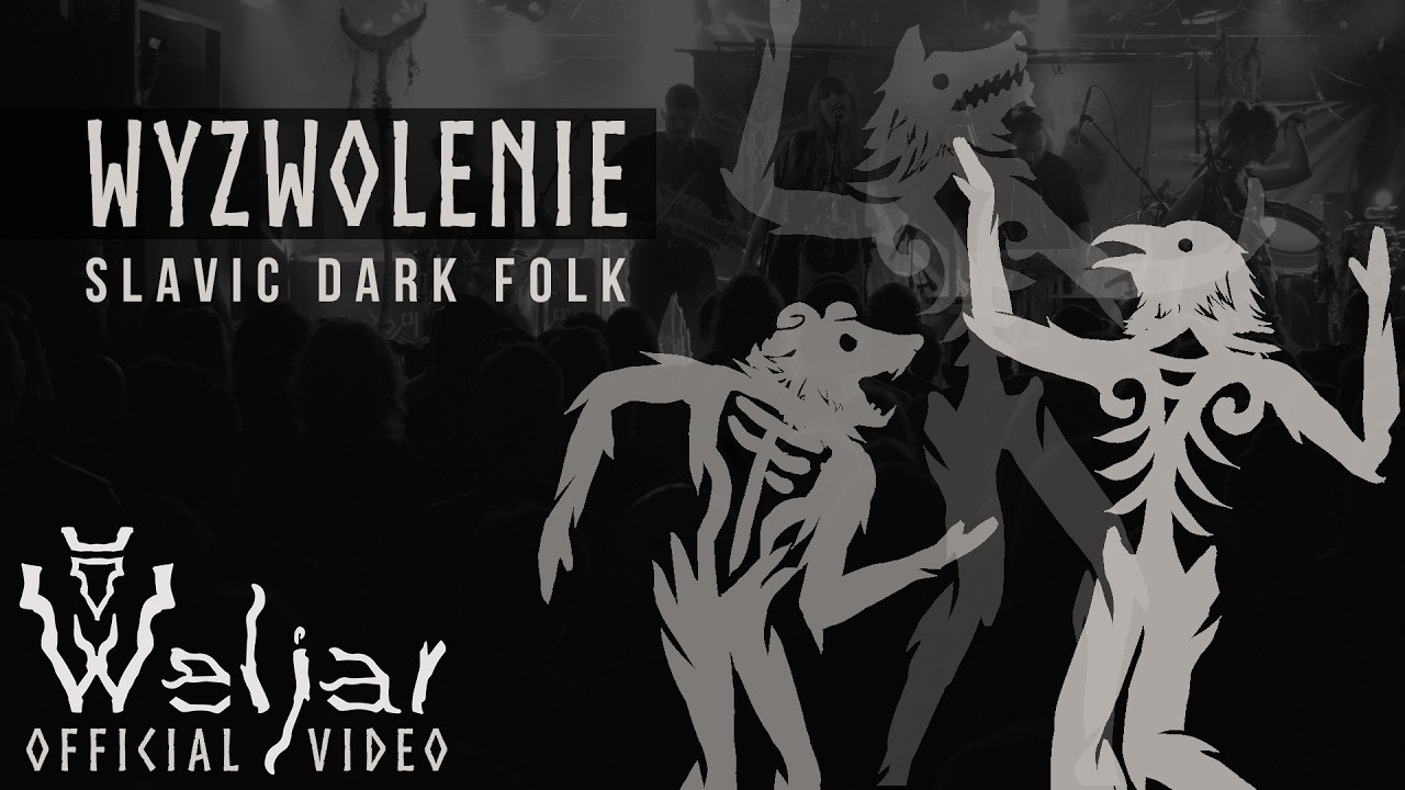 Weljar - Wyzwolenie (the Deliverance)