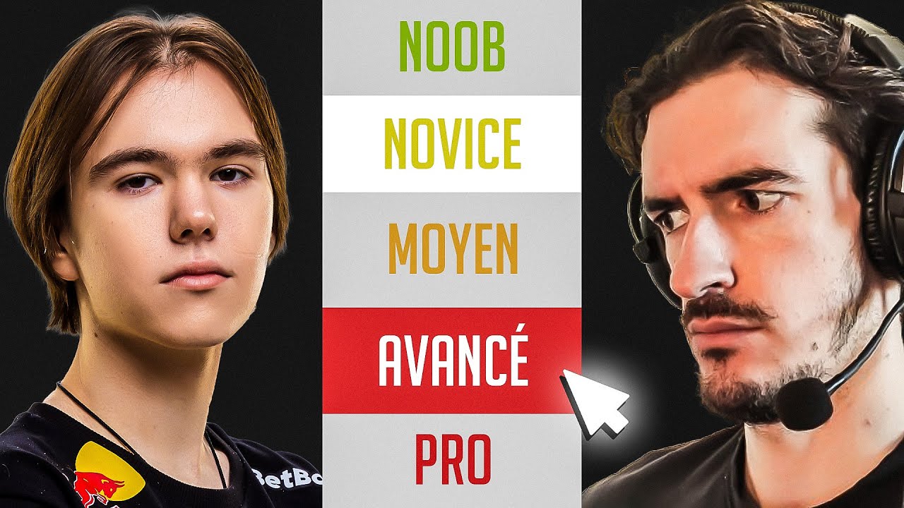 Comment DÉCALER, de NOOB à PRO (Guide CS2)