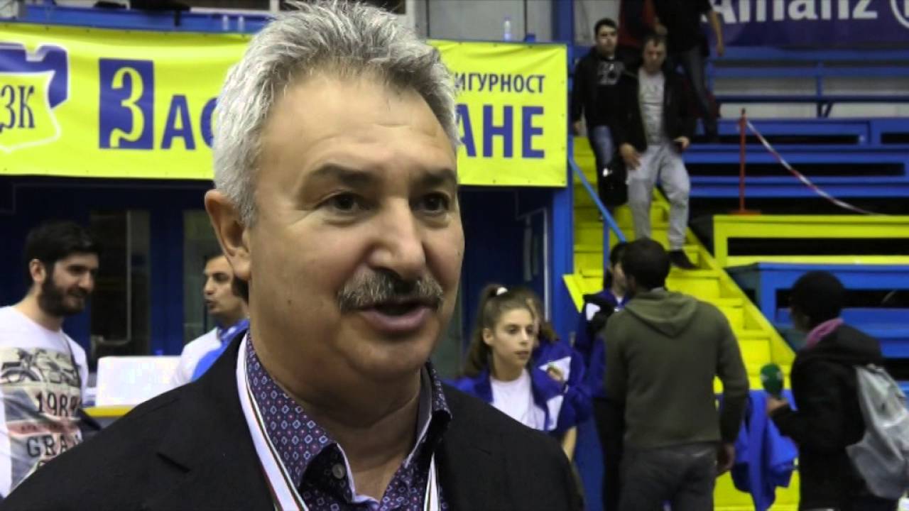 Златко Живков кмет на Монтана