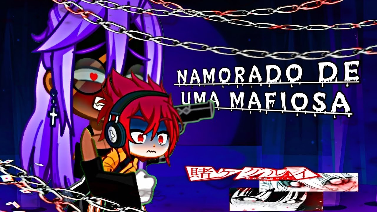 Namorado De Uma Mafiosa Episódio 3